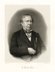 Aignan Stanislas Julien
